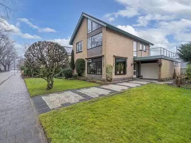 Te koop: Grachtwal 29, 8316 BV Marknesse Grachtwal 29, 8316.
