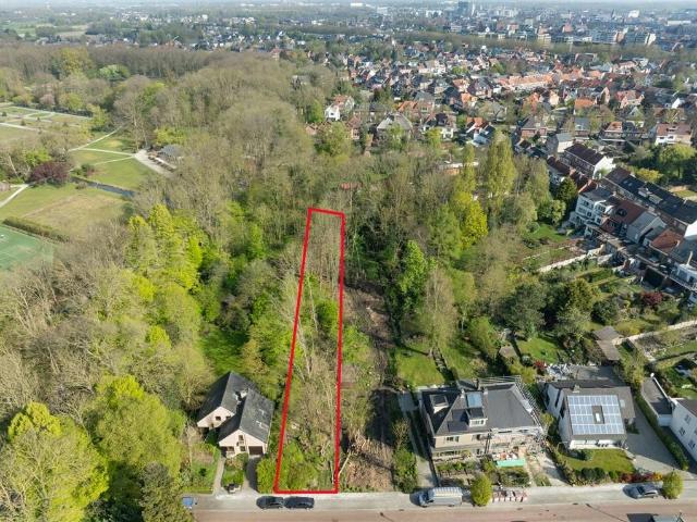 te koop Grond Mechelen