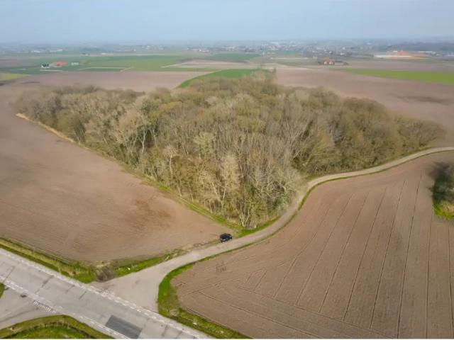 te koop Grond Diksmuide