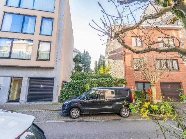 te koop Grond Sint Pieters Woluwe