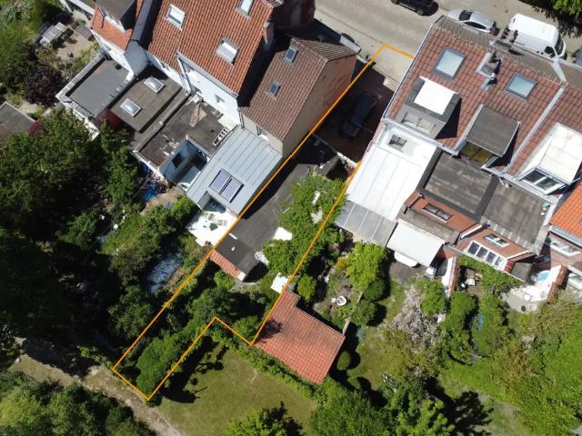 te koop Grond Watermaal Bosvoorde