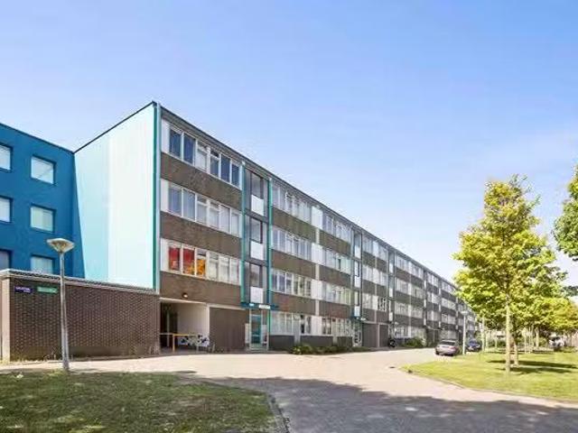Te koop: Grootzeil, 1034 LN Amsterdam Grootzeil, 1034 LN Ams.