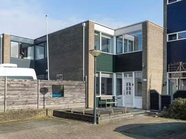 Te koop: Gruttersdreef 608, 7328 DX Apeldoorn Gruttersdreef.