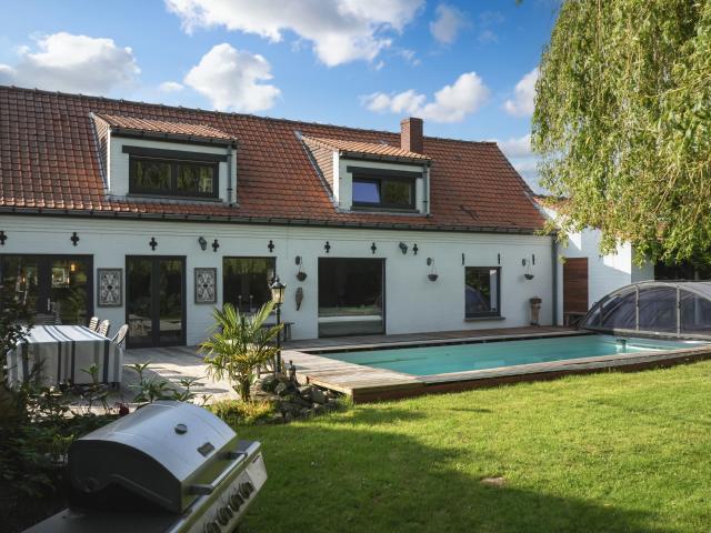 te koop Huis Celles