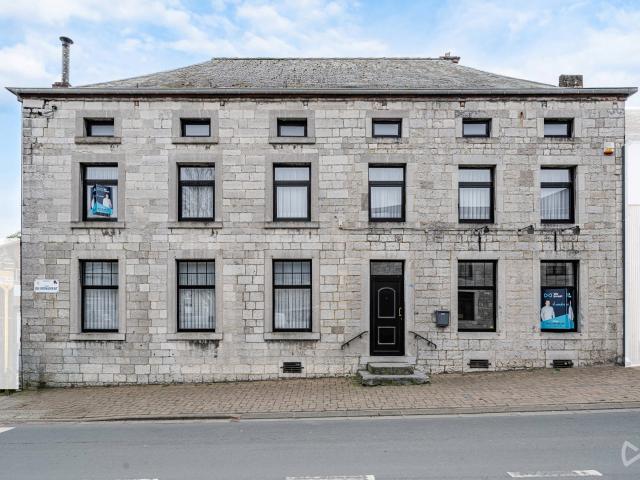 te koop Huis Cerfontaine