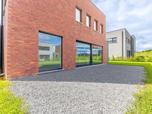 te koop Huis Crisnée