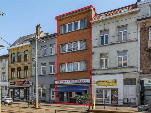 te koop Huis Antwerpen