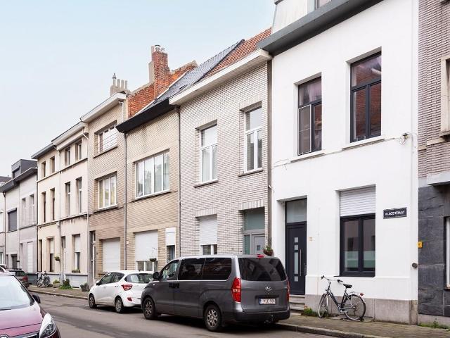 te koop Huis Antwerpen