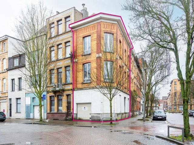 te koop Huis Antwerpen
