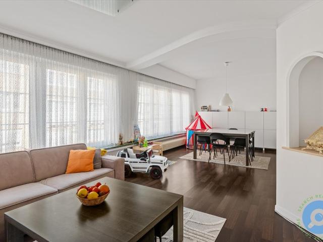 te koop Huis Antwerpen