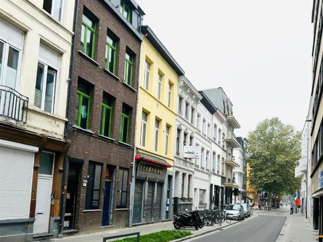 te koop Huis Antwerpen