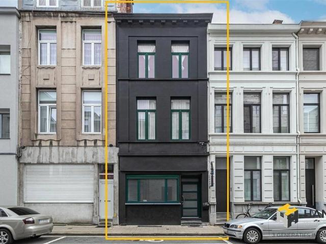 te koop Huis Antwerpen