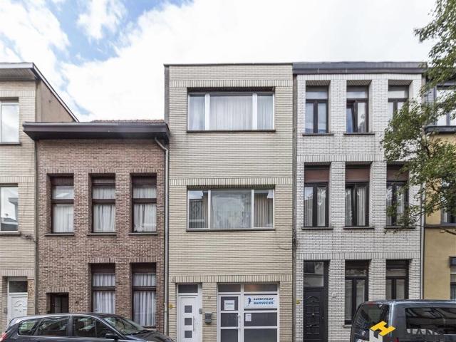te koop Huis Antwerpen