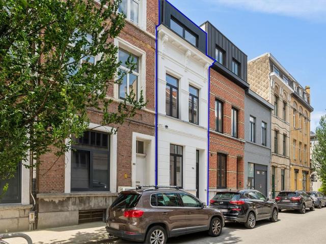 te koop Huis Antwerpen