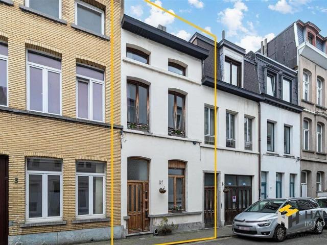 te koop Huis Antwerpen