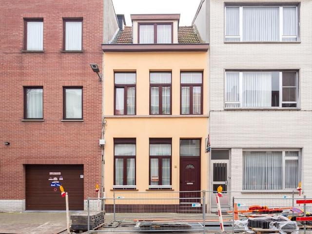 te koop Huis Antwerpen