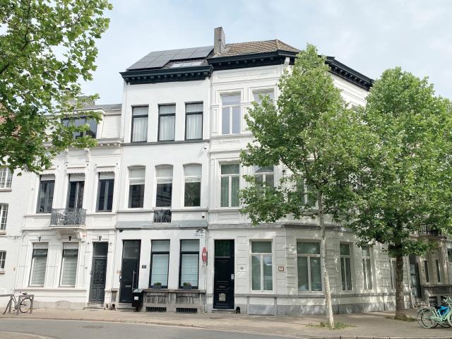te koop Huis Antwerpen