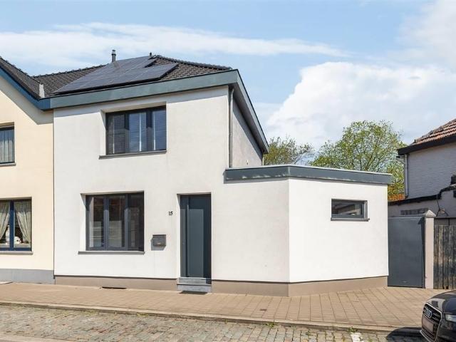te koop Huis Antwerpen