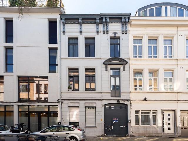 te koop Huis Antwerpen
