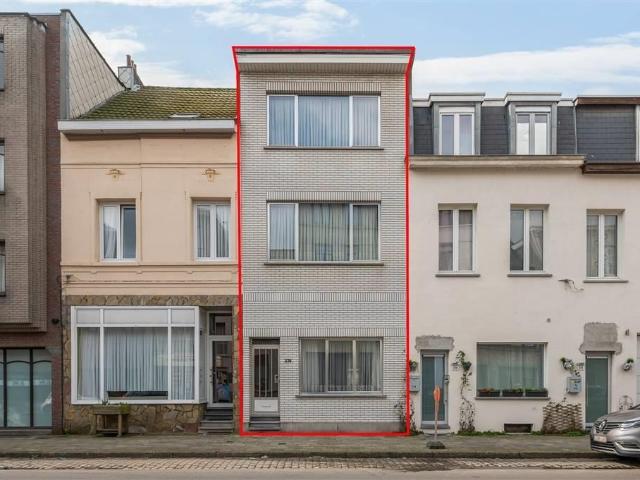 te koop Huis Antwerpen
