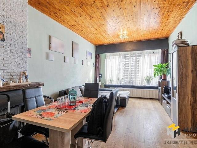 te koop Huis Antwerpen