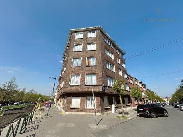 te koop Appartement Anderlecht