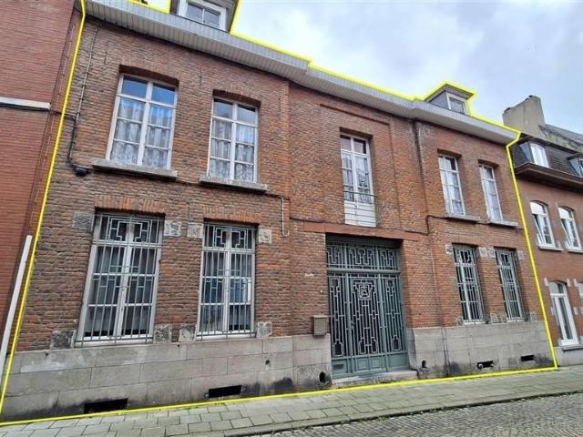 te koop Huis Aat