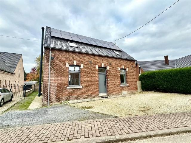 te koop Huis Aat