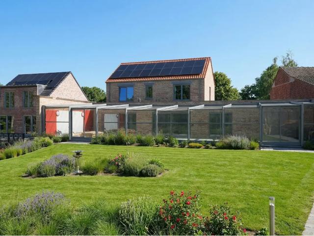 te koop Huis Aat