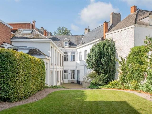 te koop Huis Aat