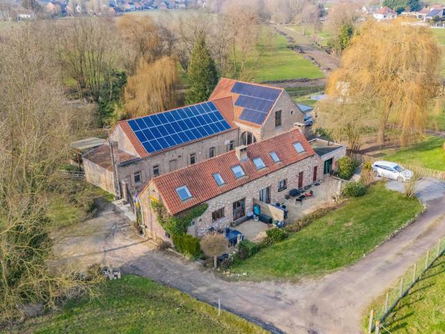 te koop Huis Aat
