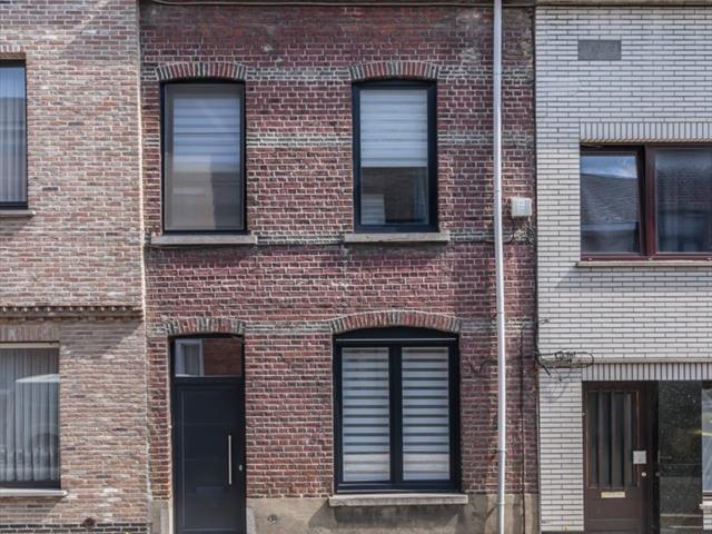 te koop Huis Aalst