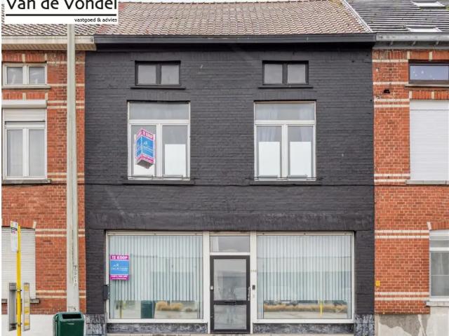 te koop Huis Aalst