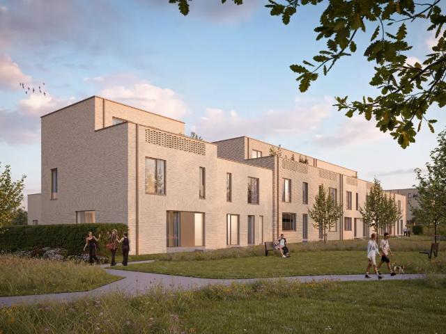 te koop Huis Aalst