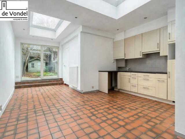 te koop Huis Aalst