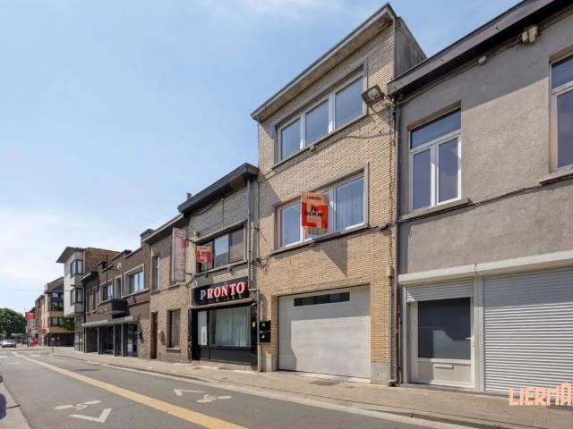te koop Huis Aalst