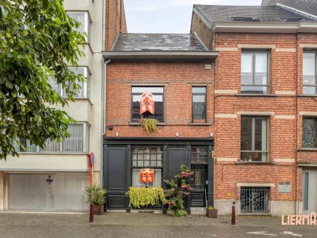 te koop Huis Aalst