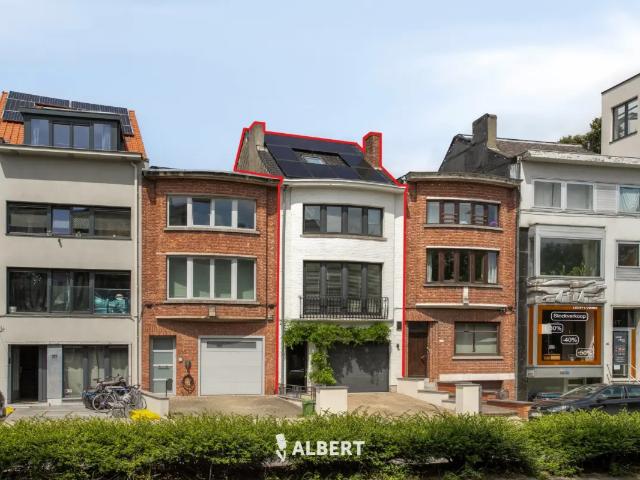 te koop Huis Aalst