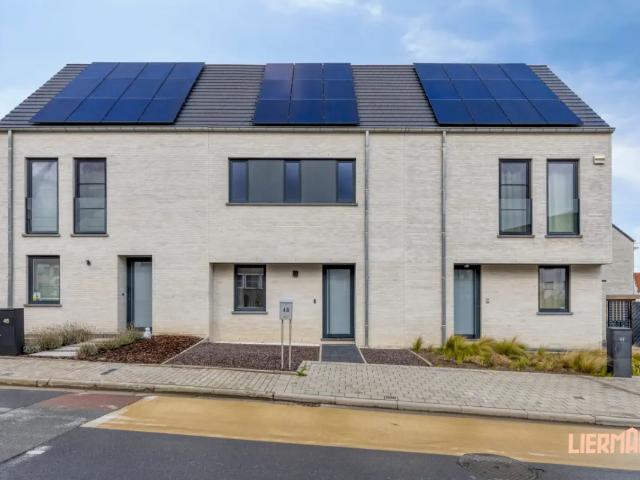 te koop Huis Aalst