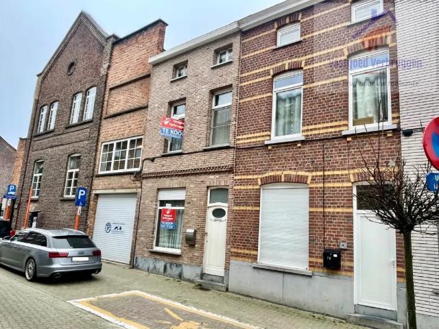 te koop Huis Aalst