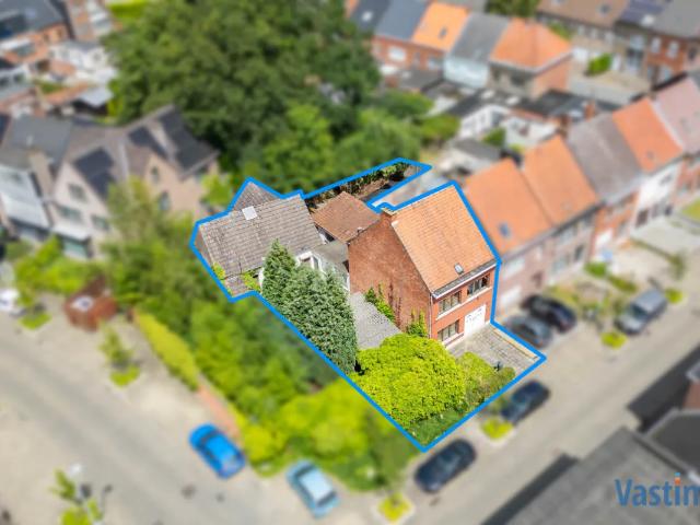 te koop Huis Aalst