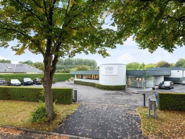 te koop Huis Aalst