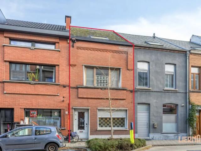 te koop Huis Aalst