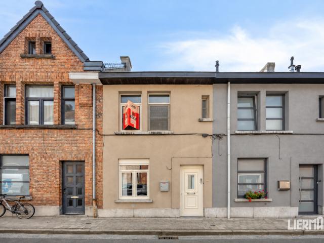 te koop Huis Aalst