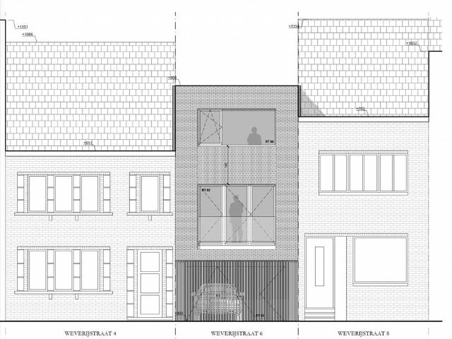 te koop Huis Aalst