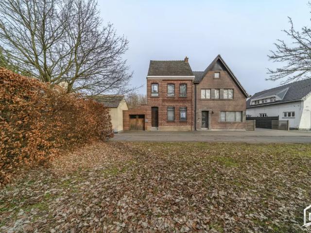 te koop Huis Aalst
