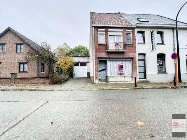 te koop Huis Aalst
