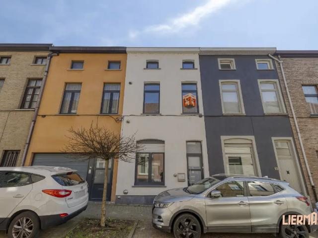 te koop Huis Aalst