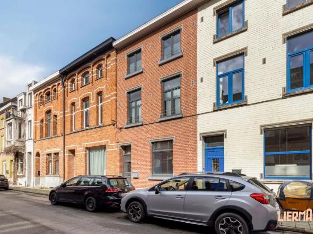 te koop Huis Aalst