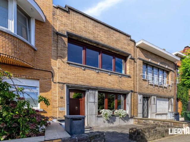 te koop Huis Aalst